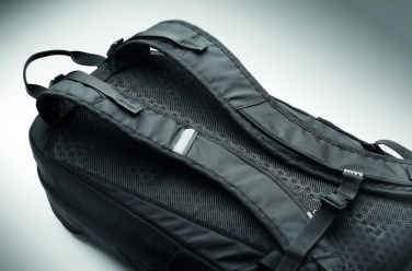Logo trade corporate gifts image of: Hiking backpack 18L