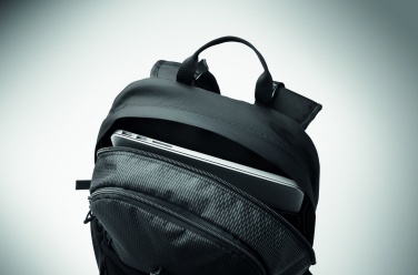 Logo trade advertising product photo of: Hiking backpack 18L