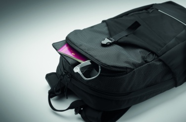 Logo trade corporate gifts picture of: Hiking backpack 18L