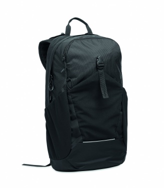 Logotrade promotional gift image of: Hiking backpack 18L