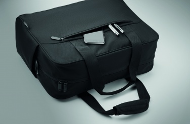 Logo trade promotional products picture of: Carry-on hand travel bag