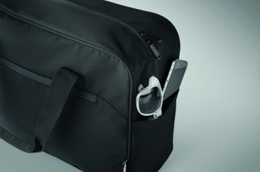Logo trade promotional item photo of: Carry-on hand travel bag