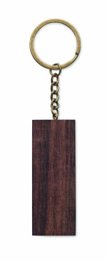 Logo trade promotional giveaway photo of: Key ring with phone stand Hyvinkää