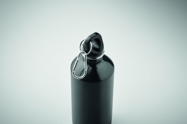 Logo trade advertising products picture of: Recycled stainless steel 500ml