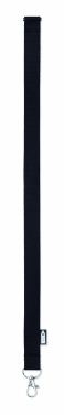 Logotrade promotional giveaways photo of: Lanyard in RPET 20 mm
