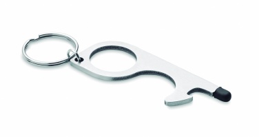 Logo trade promotional merchandise photo of: Contactless door opener