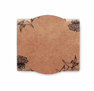 Logotrade promotional giveaway picture of: Terracotta pot 'sunflower'