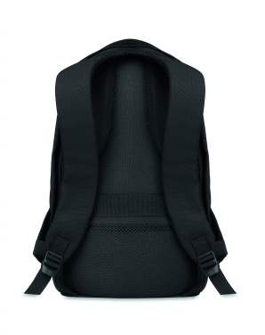 Logotrade corporate gifts photo of: 600D RPET backpack