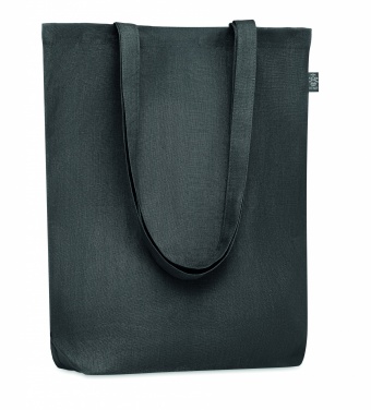 Logotrade corporate gifts photo of: Shopping bag in hemp 200 gr/m²
