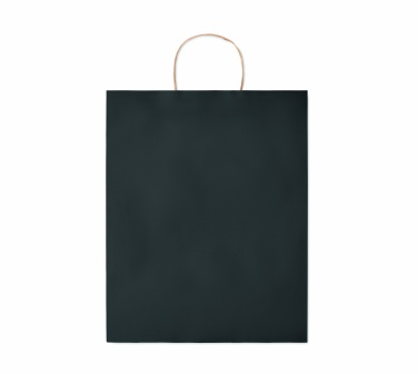 Logotrade promotional gifts photo of: Large Gift paper bag 90 gr/m²