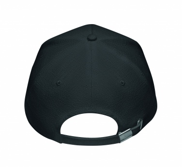 Logo trade advertising products picture of: Hemp baseball cap 370 gr/m²