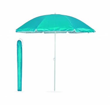 Logotrade promotional product picture of: Portable sun shade umbrella