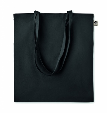 Logotrade promotional merchandise picture of: Organic cotton shopping bag