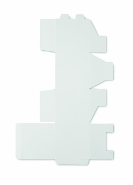 Logotrade promotional giveaway image of: Sublimation gift box for mugs