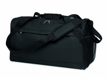Logotrade promotional giveaways photo of: 600D RPET sports bag