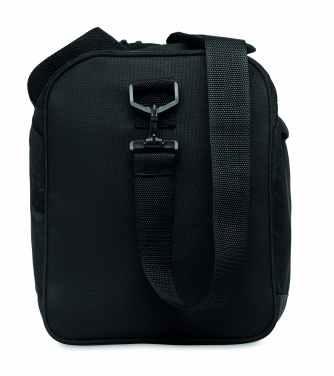 Logotrade promotional items photo of: 600D RPET sports bag