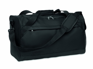 Logotrade advertising product image of: 600D RPET sports bag