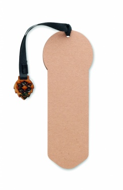 Logotrade corporate gifts photo of: Pine tree bookmark