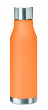 Logo trade promotional items picture of: RPET bottle 600ml