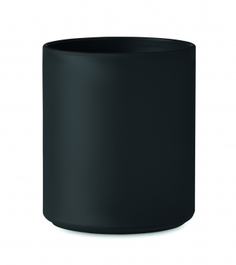 Logo trade promotional merchandise picture of: Reusable mug 300 ml