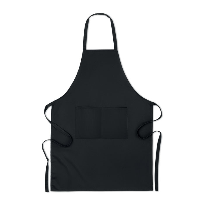 Logotrade business gifts photo of: Organic cotton apron 200 gr/m²