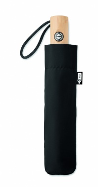 Logo trade promotional product photo of: 23 inch 190T RPET umbrella