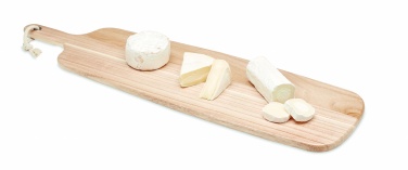 Logotrade advertising products photo of: Large serving board
