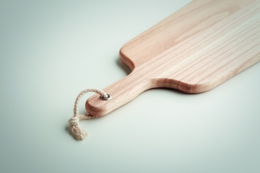 Logotrade corporate gift image of: Large serving board