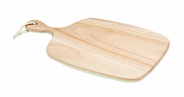 Logo trade promotional merchandise picture of: Serving board
