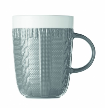 Logo trade promotional products picture of: Ceramic mug 310 ml