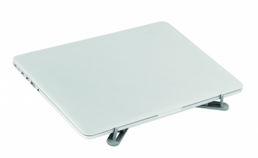 Logo trade business gift photo of: Foldable laptop stand