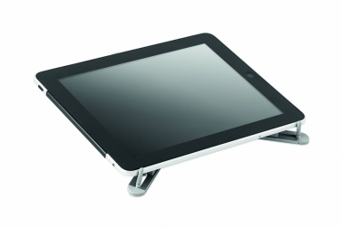 Logo trade promotional products picture of: Foldable laptop stand