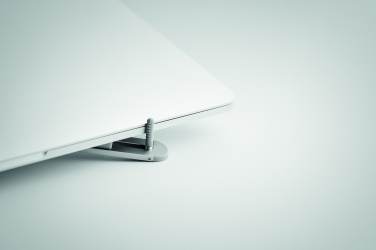 Logotrade promotional merchandise picture of: Foldable laptop stand