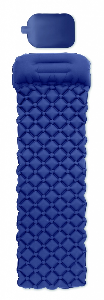 Logotrade business gift image of: Inflatable sleeping mat