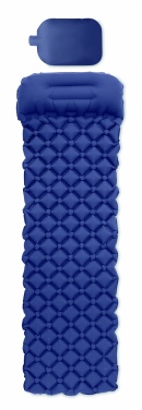 Logotrade promotional merchandise image of: Inflatable sleeping mat