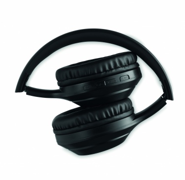 Logotrade promotional giveaway picture of: wireless headphone