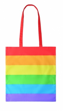 Logo trade promotional items image of: 200 gr/m² cotton shopping bag