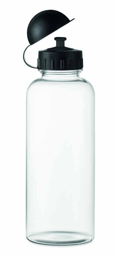 Logotrade promotional items photo of: RPET bottle 500ml