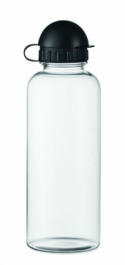 Logotrade promotional gifts photo of: RPET bottle 500ml
