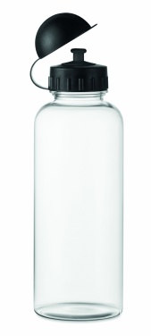 Logotrade corporate gifts photo of: RPET bottle 500ml