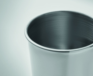 Logotrade promotional gift image of: Stainless Steel cup 350ml