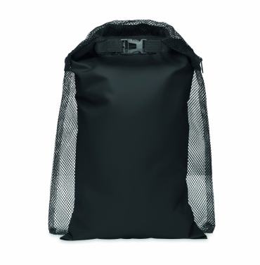 Logo trade promotional merchandise photo of: Waterproof bag 6L with strap
