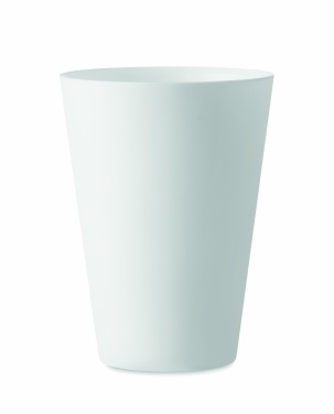 Logotrade promotional gift picture of: Reusable event cup 300ml