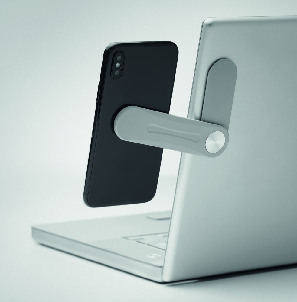 Logotrade promotional merchandise picture of: Magnetic phone holder