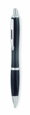 Logo trade promotional products picture of: Ball pen in RPET