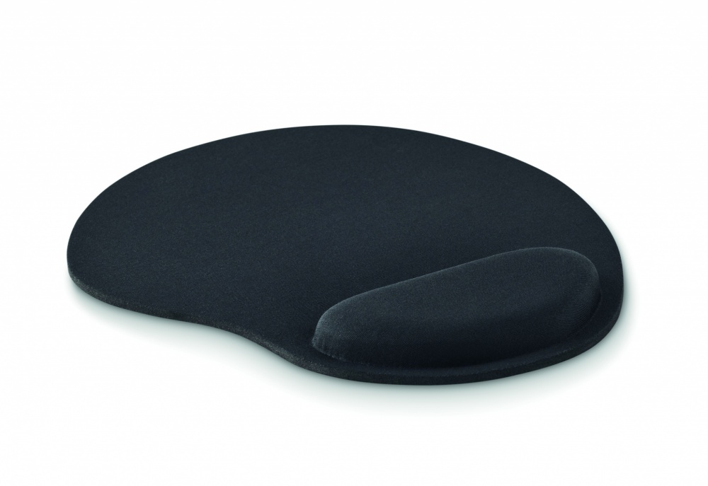 Logo trade corporate gifts picture of: EVA ergonomic mouse mat