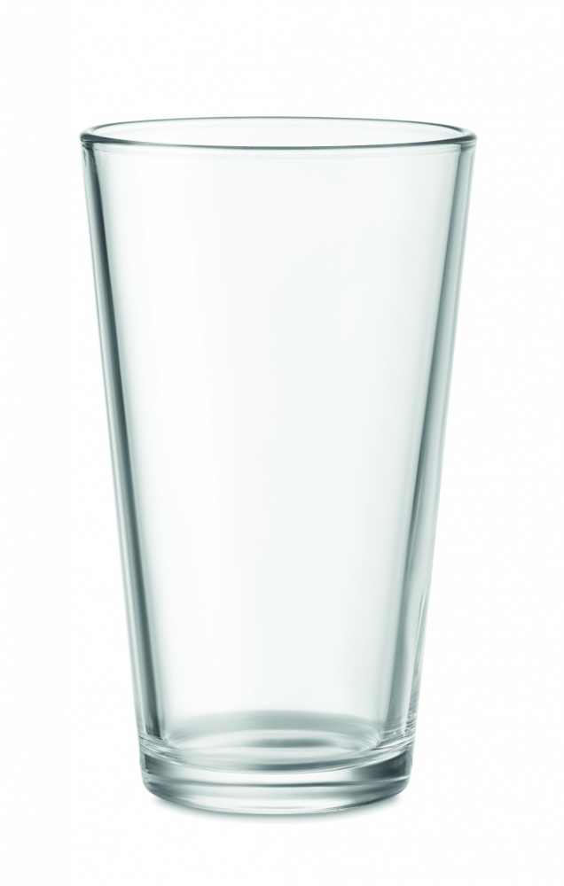 Logotrade corporate gift image of: Conic glass 300ml