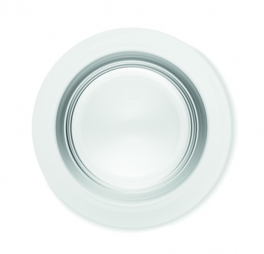 Logotrade promotional gift picture of: Conic glass 300ml