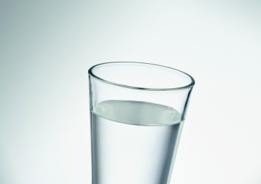 Logotrade promotional giveaways photo of: Conic glass 300ml