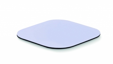 Logo trade promotional gifts image of: Sublimation coaster